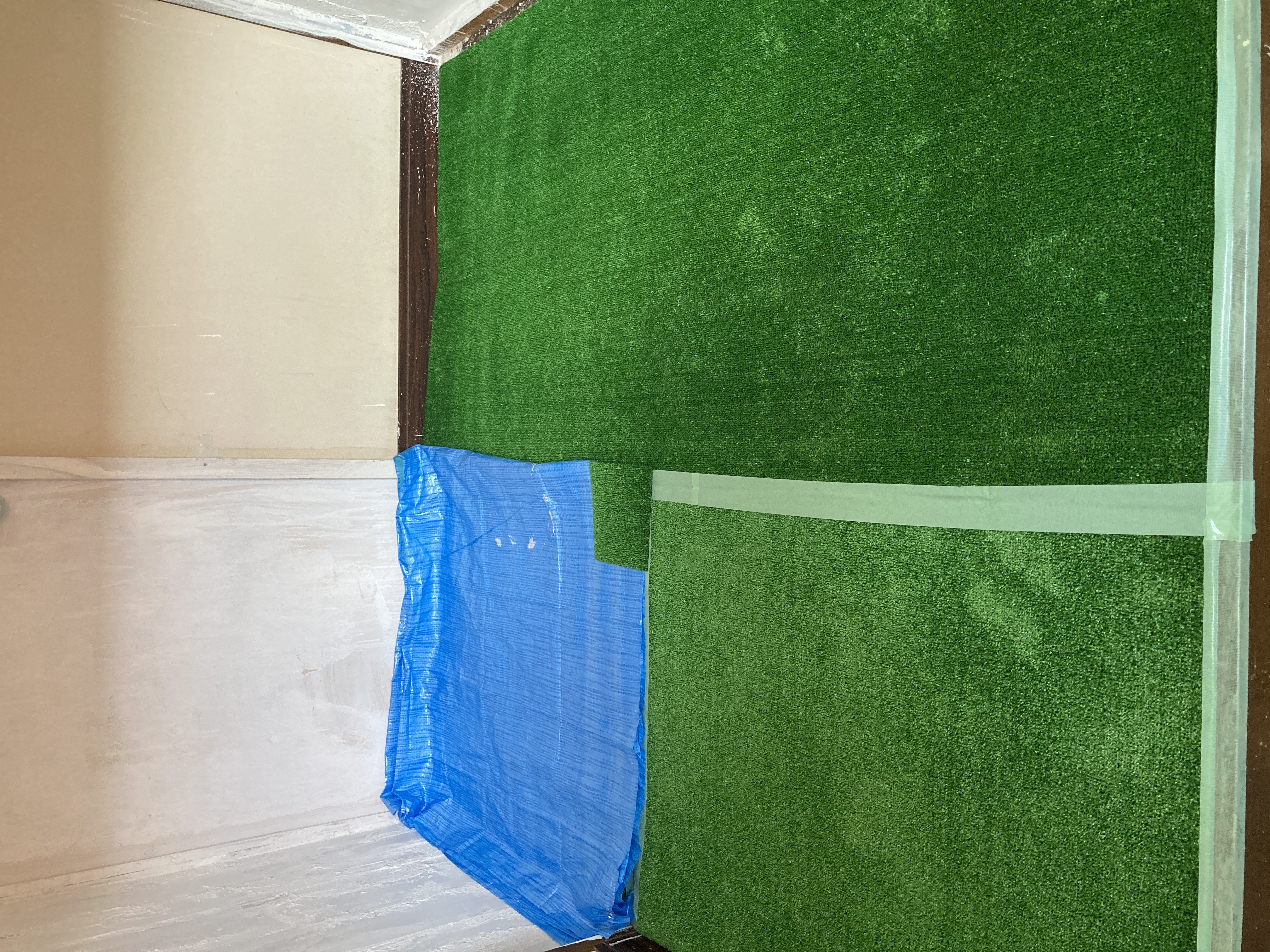 11月13日オープン　昭島市東町　JR西立川駅徒歩7分　荷物置き場にどうぞ