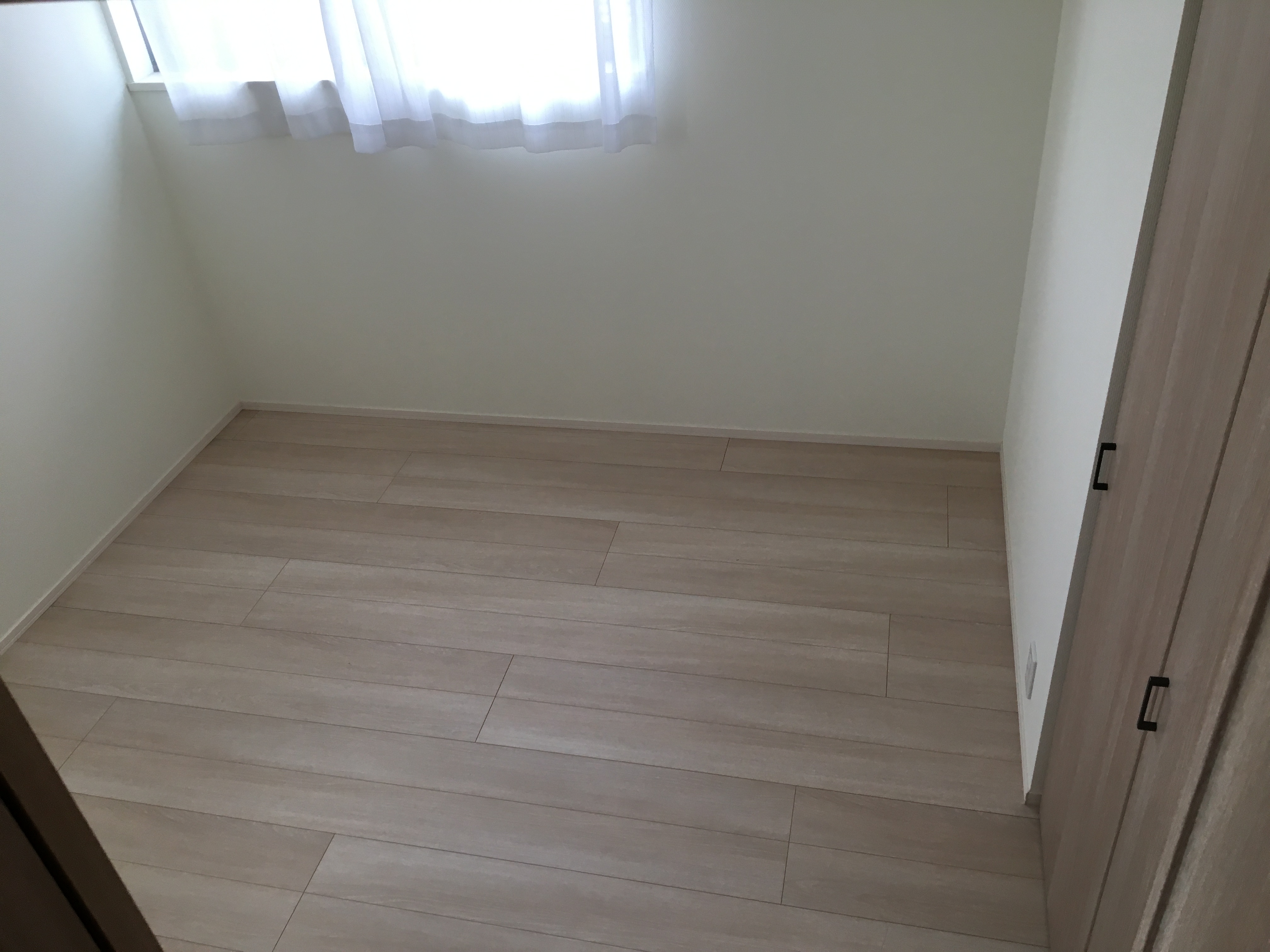 約4 8畳 最寄り駅 東武線 木崎駅 自宅の空き部屋 2階 です 群馬県太田市の空きスペース レンタル収納 モノオク